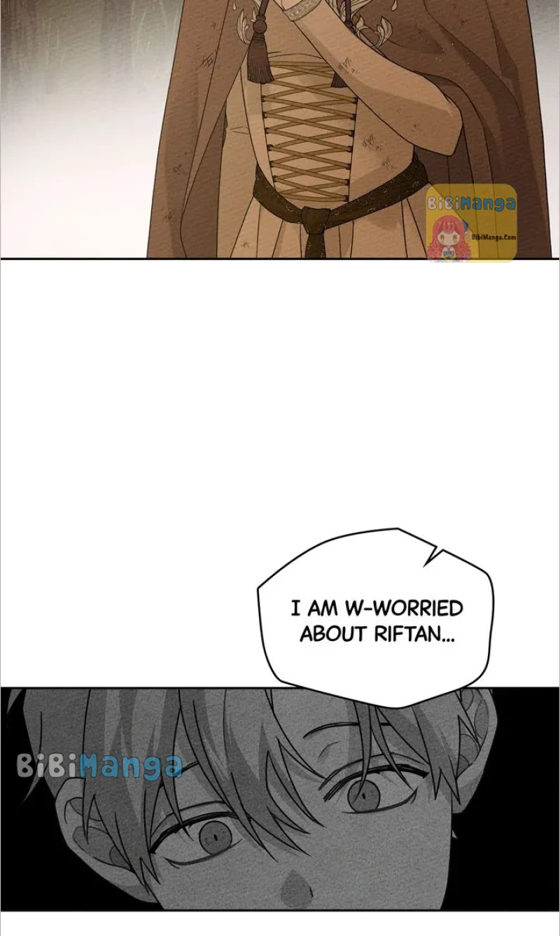 Read Under the Oak Tree EN Manga Online