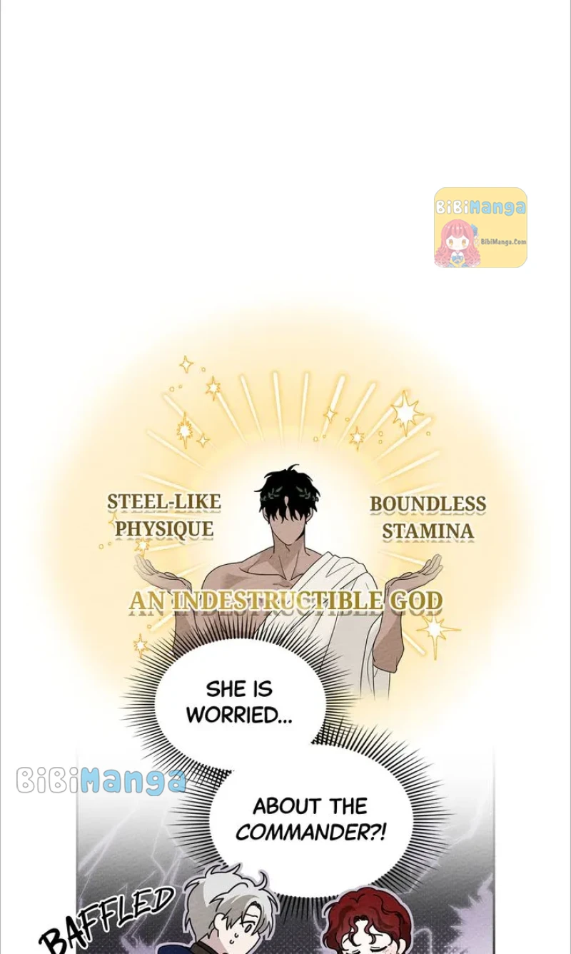 Read Under the Oak Tree EN Manga Online