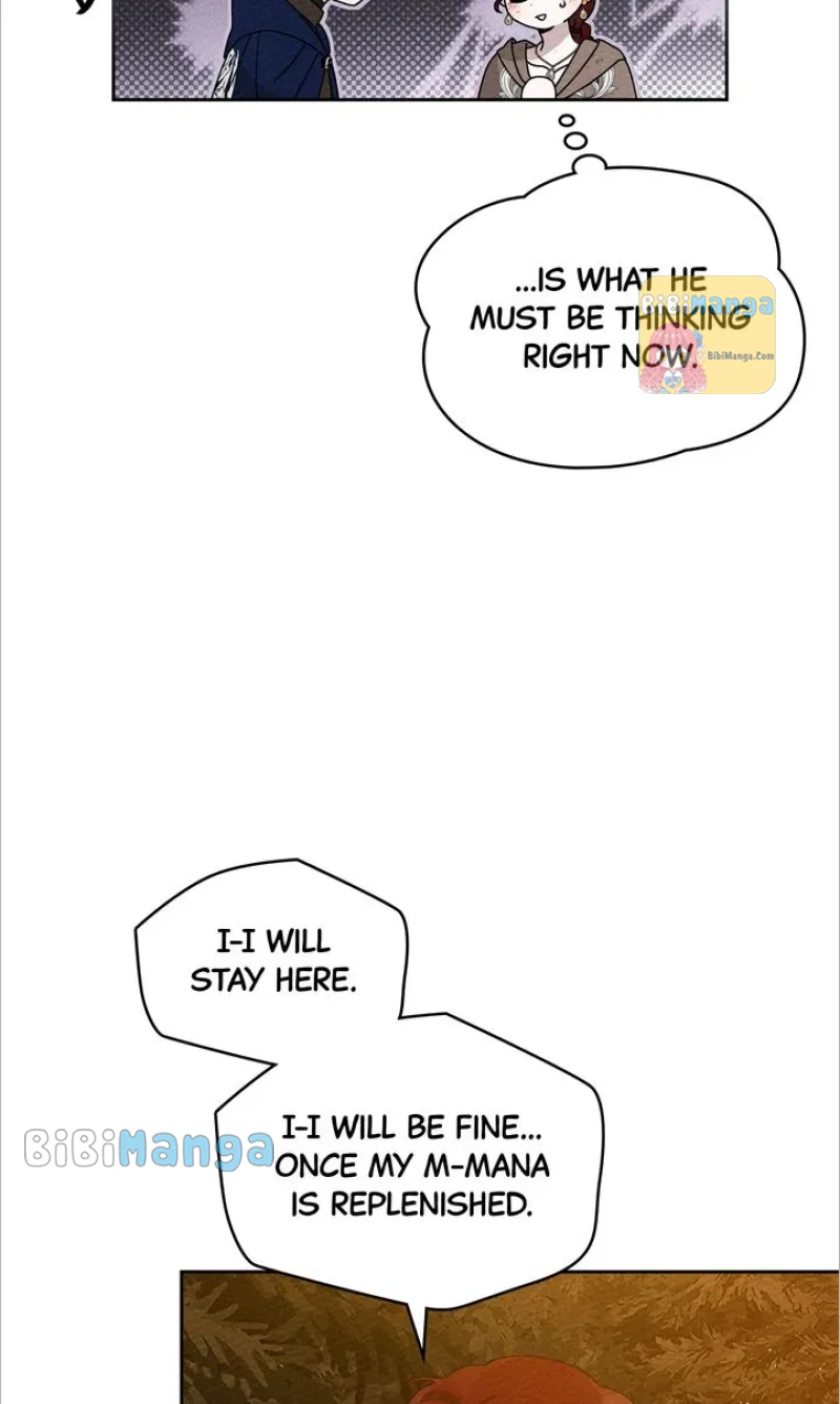 Read Under the Oak Tree EN Manga Online