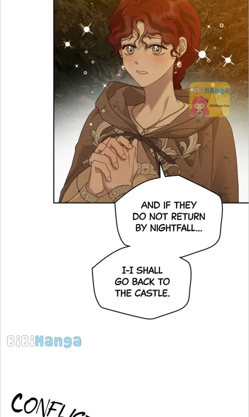 Read Under the Oak Tree EN Manga Online