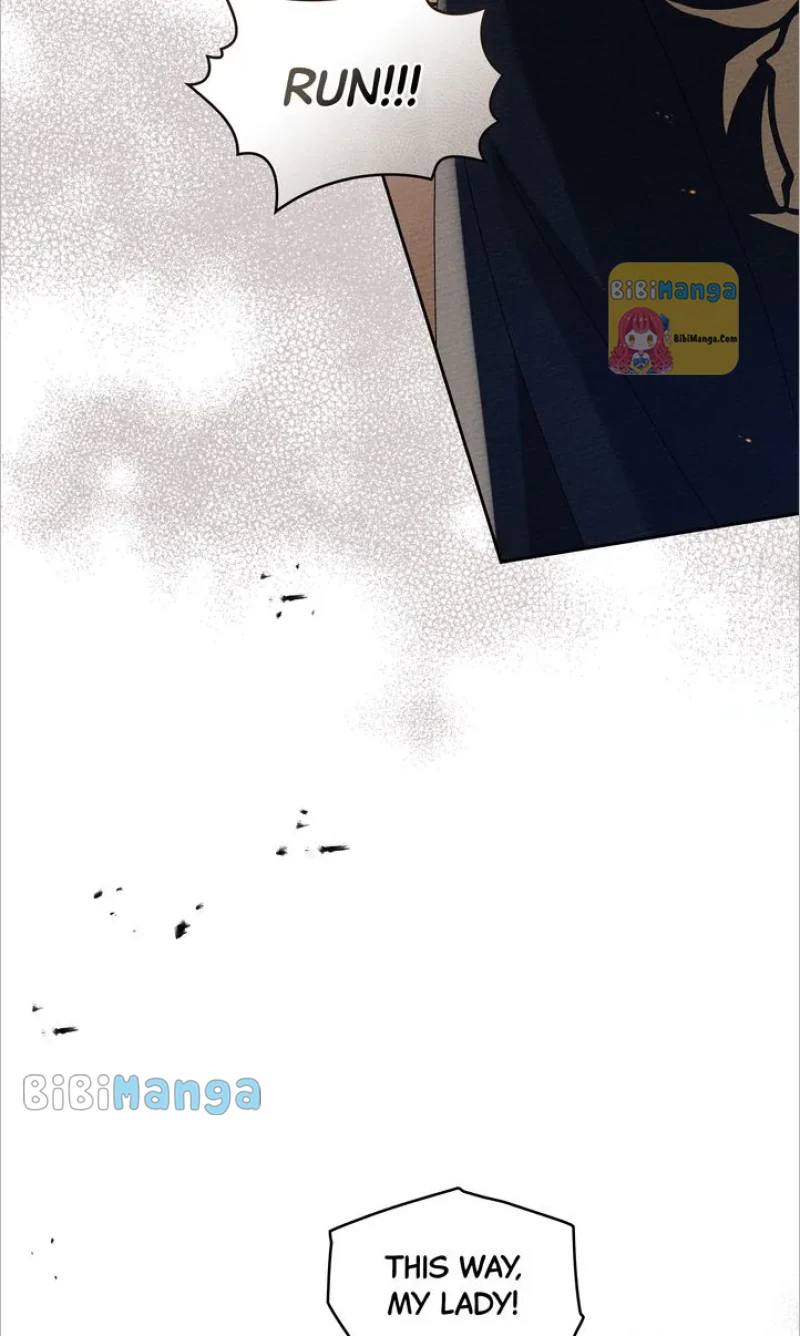 Read Under the Oak Tree EN Manga Online
