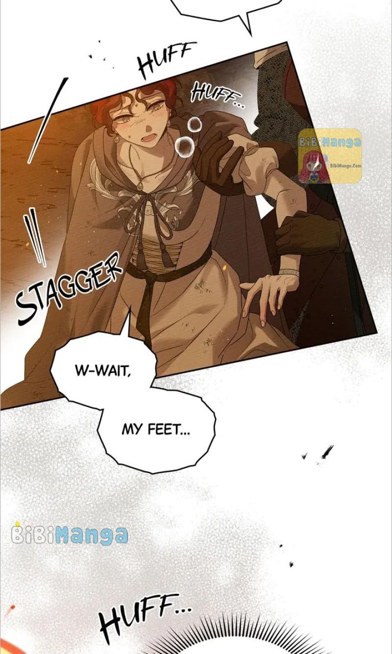 Read Under the Oak Tree EN Manga Online