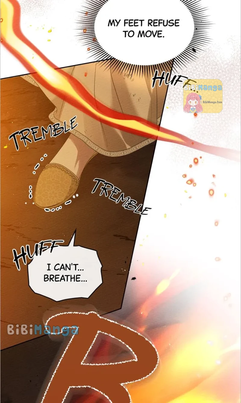 Read Under the Oak Tree EN Manga Online