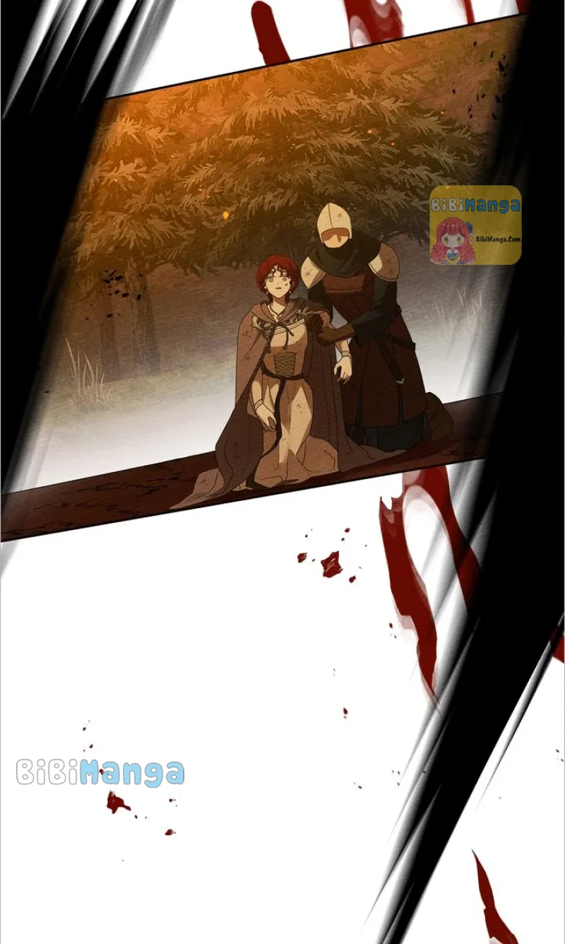 Read Under the Oak Tree EN Manga Online