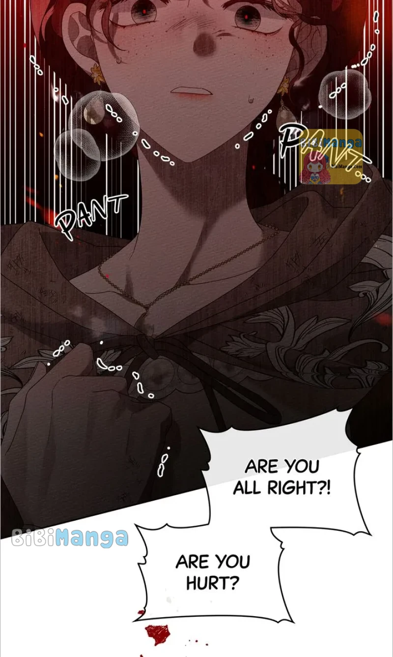 Read Under the Oak Tree EN Manga Online
