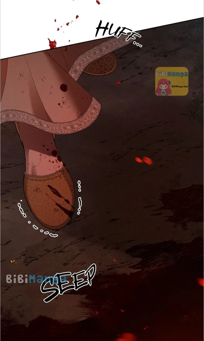 Read Under the Oak Tree EN Manga Online