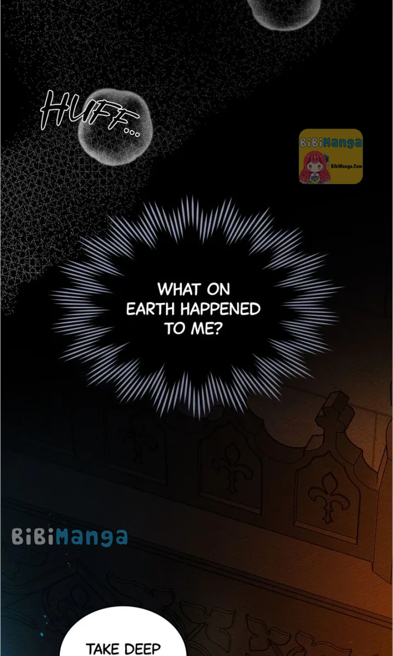 Read Under the Oak Tree EN Manga Online
