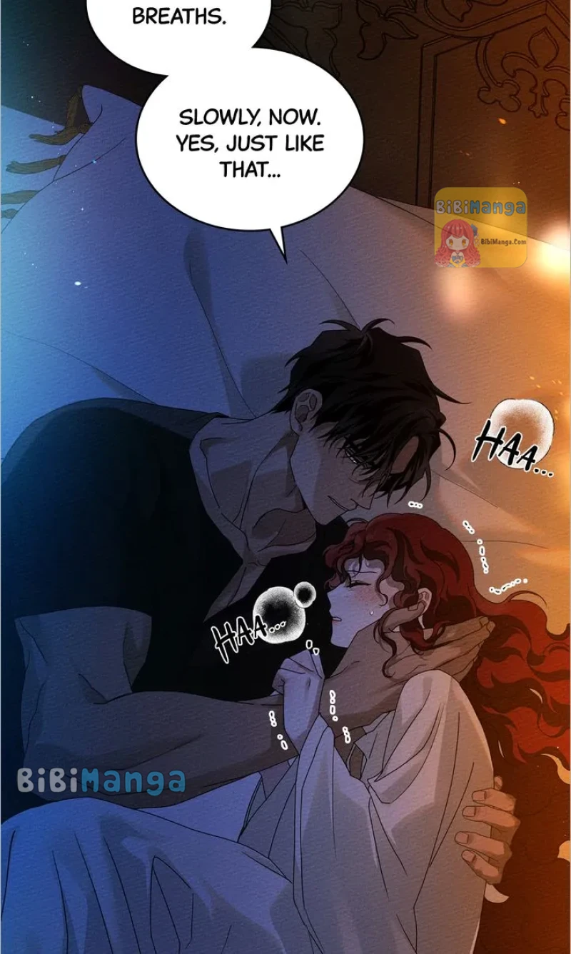 Read Under the Oak Tree EN Manga Online