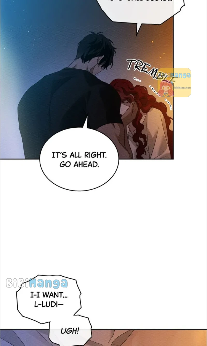 Read Under the Oak Tree EN Manga Online
