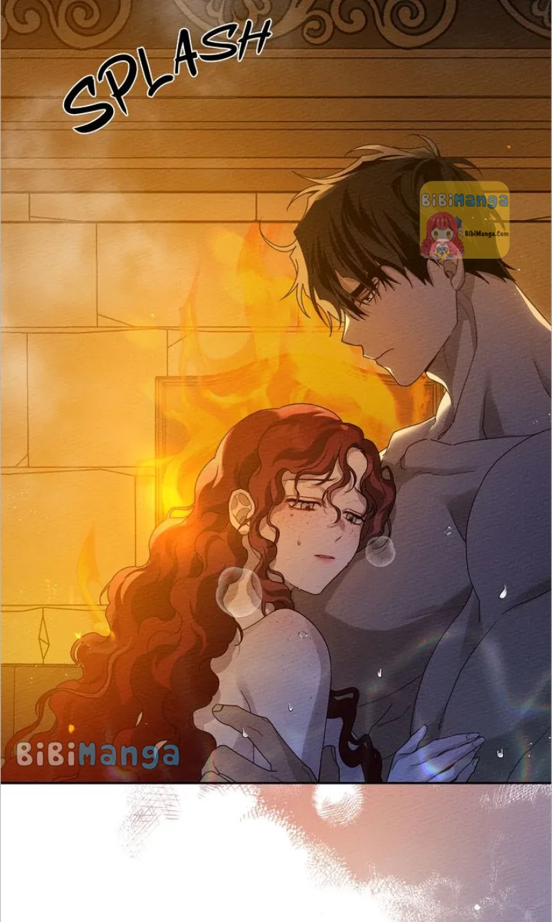 Read Under the Oak Tree EN Manga Online