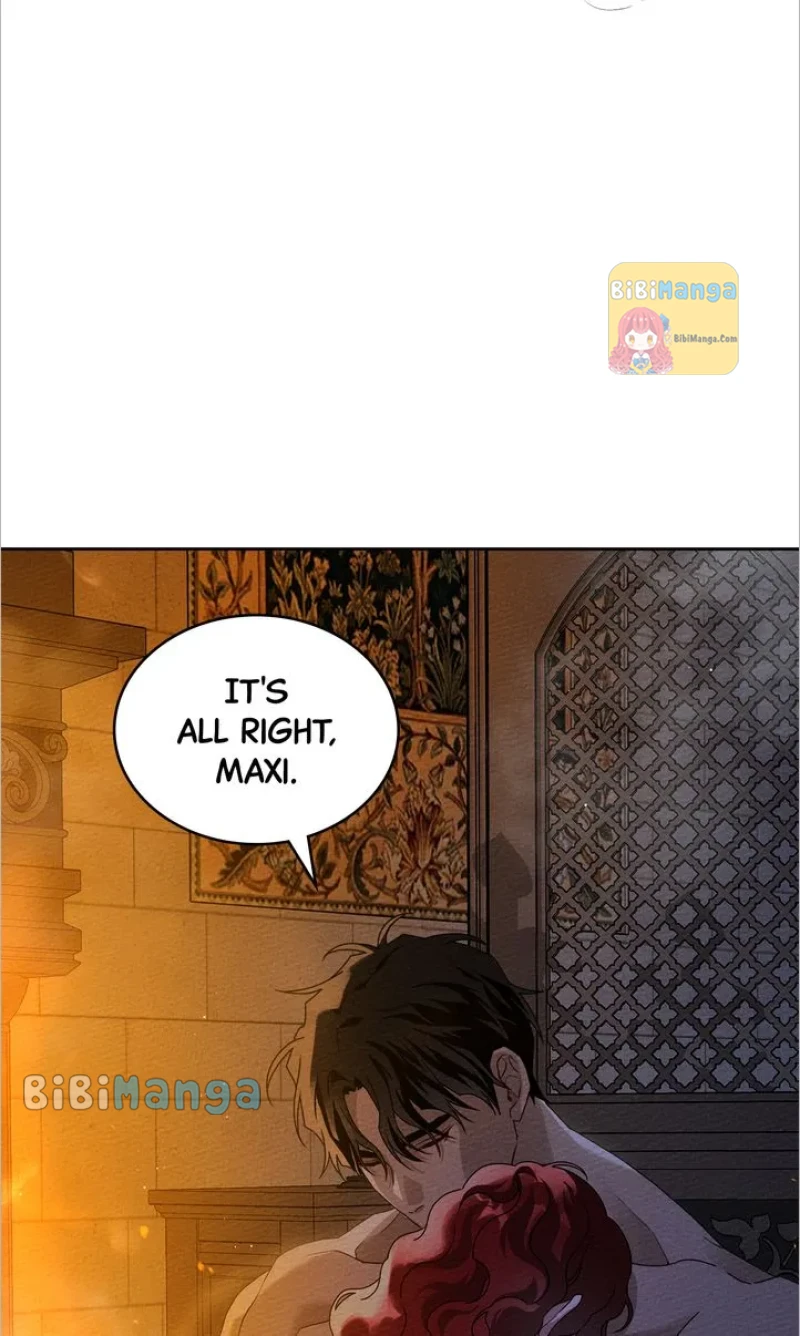 Read Under the Oak Tree EN Manga Online
