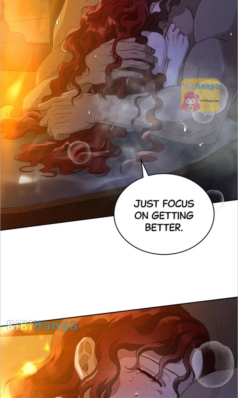 Read Under the Oak Tree EN Manga Online