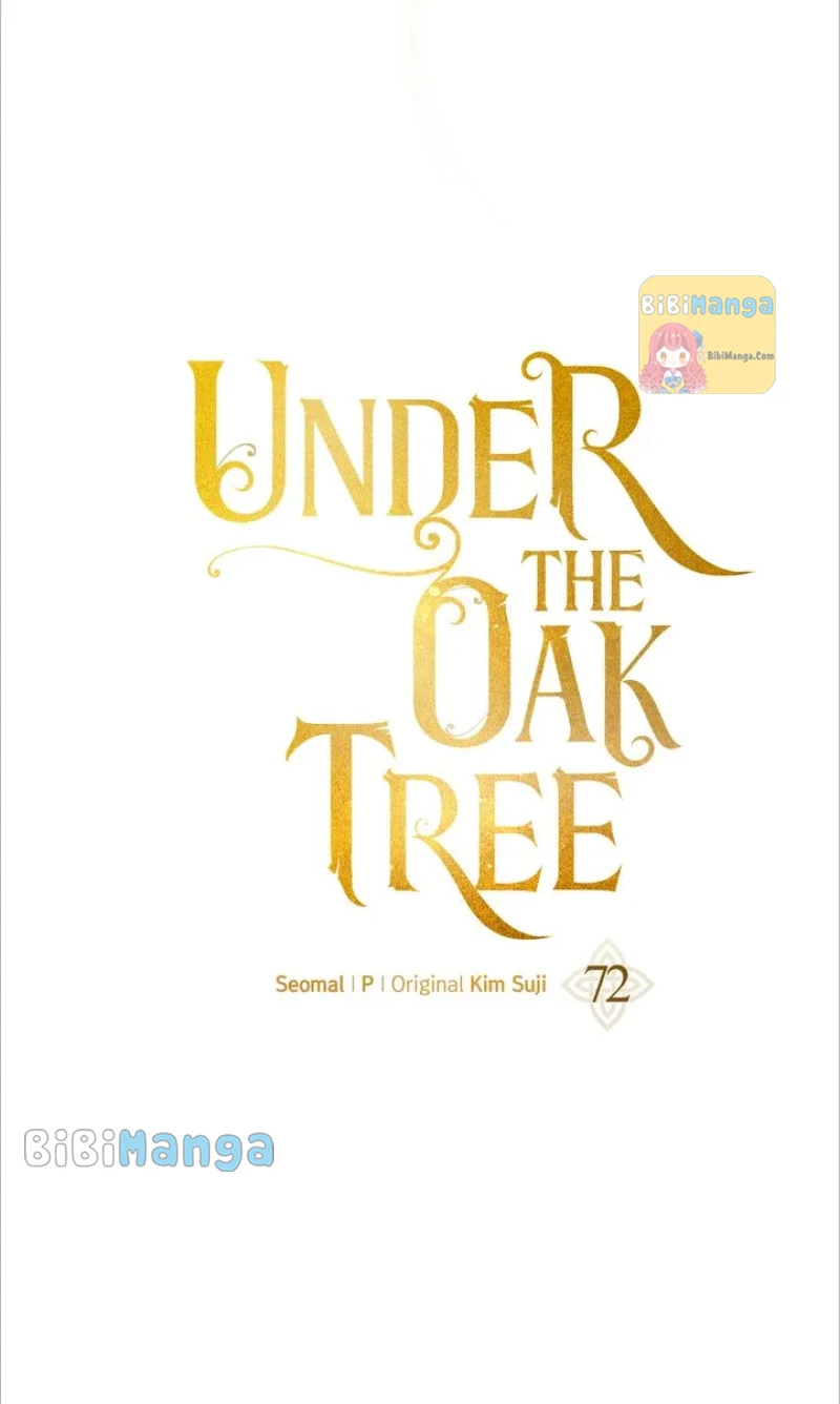 Read Under the Oak Tree EN Manga Online