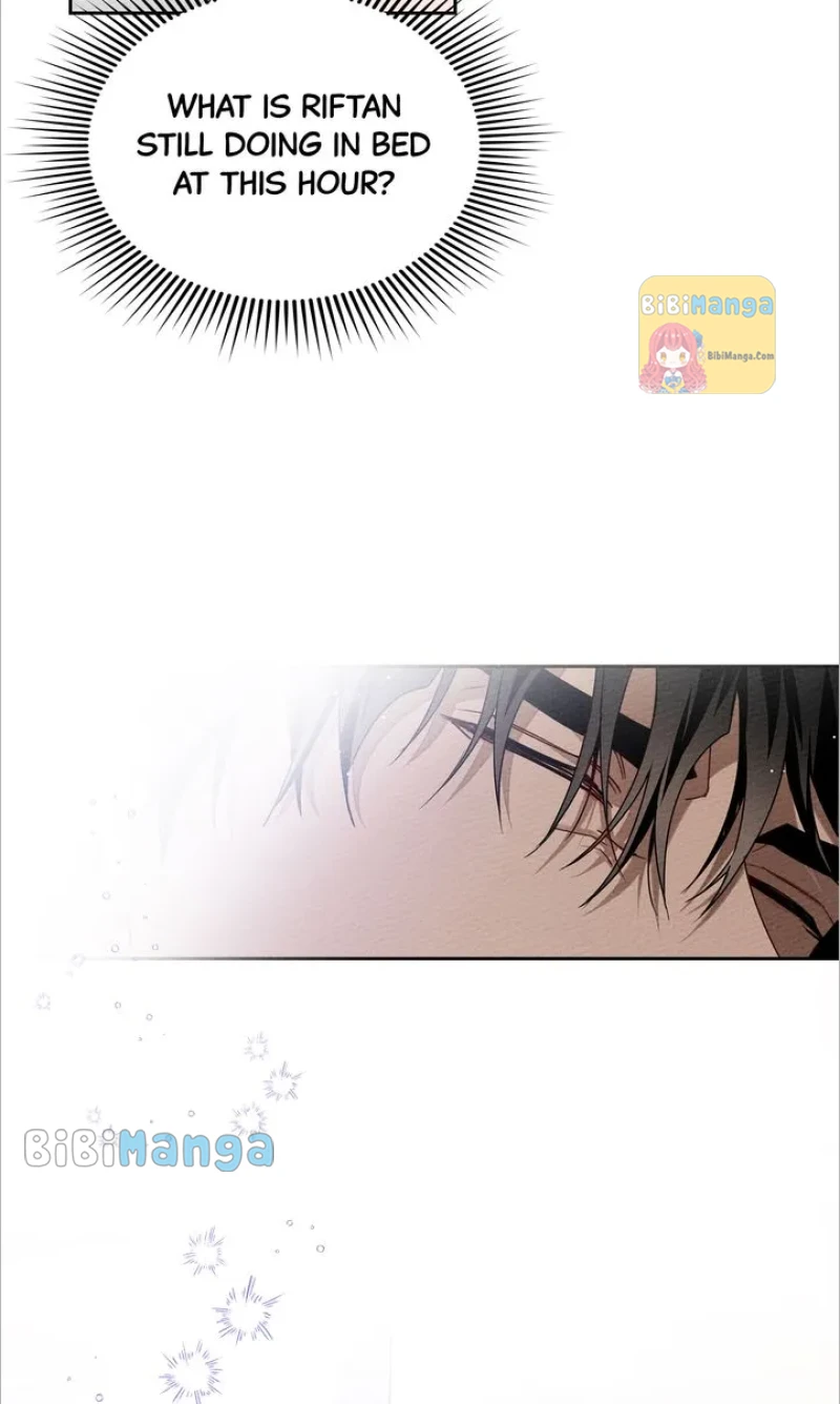 Read Under the Oak Tree EN Manga Online