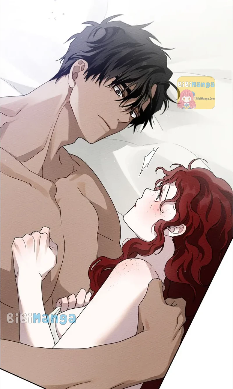 Read Under the Oak Tree EN Manga Online