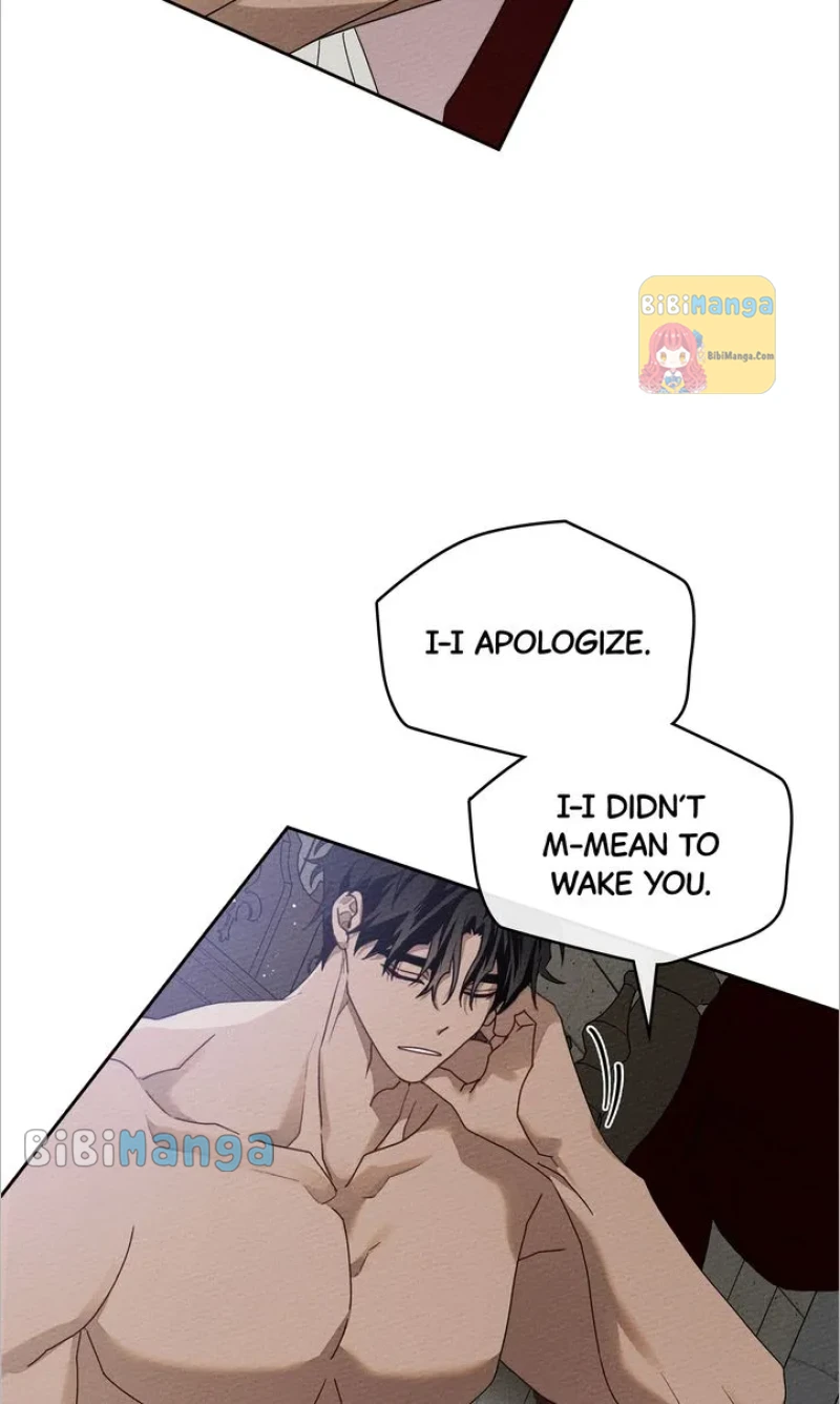 Read Under the Oak Tree EN Manga Online