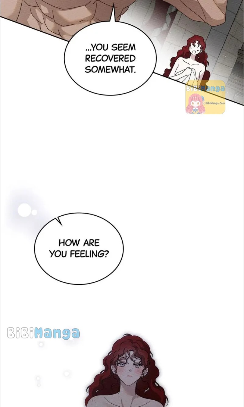 Read Under the Oak Tree EN Manga Online