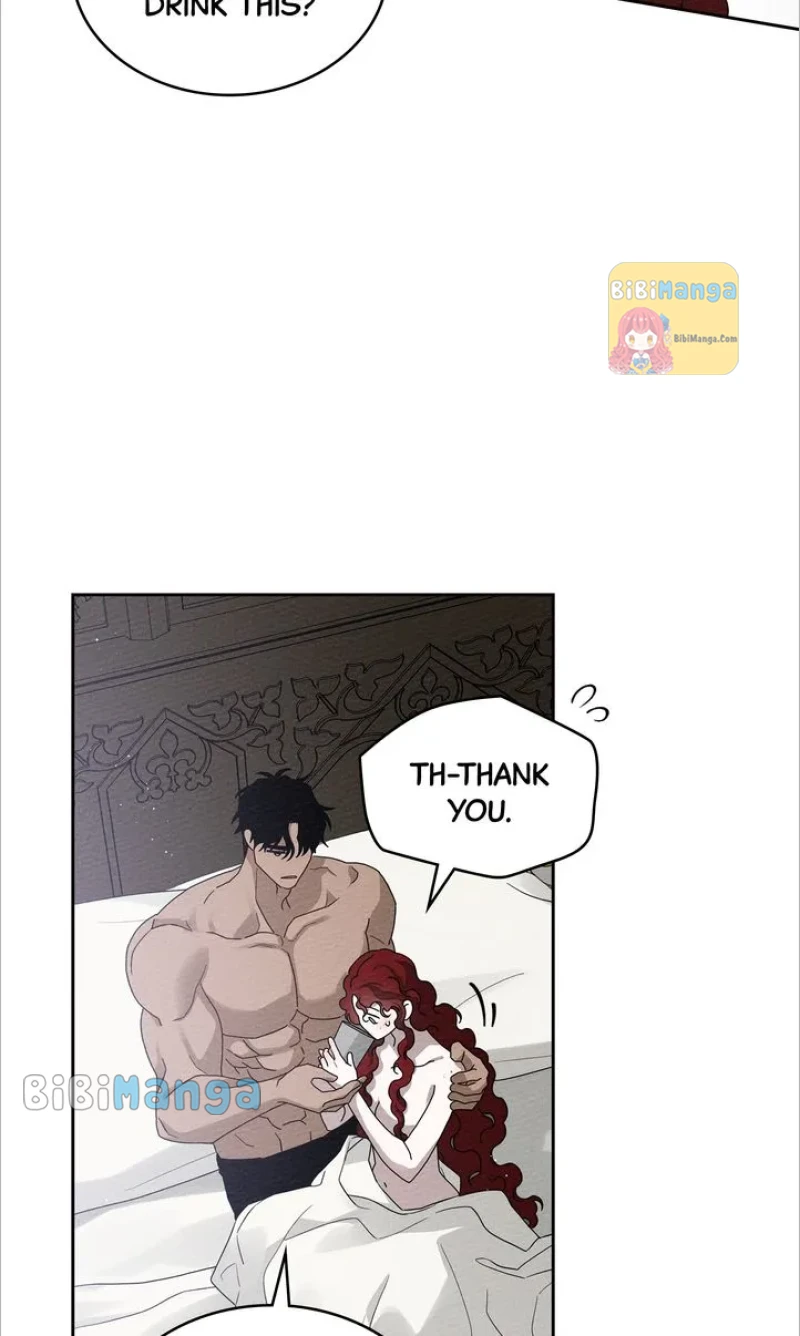 Read Under the Oak Tree EN Manga Online