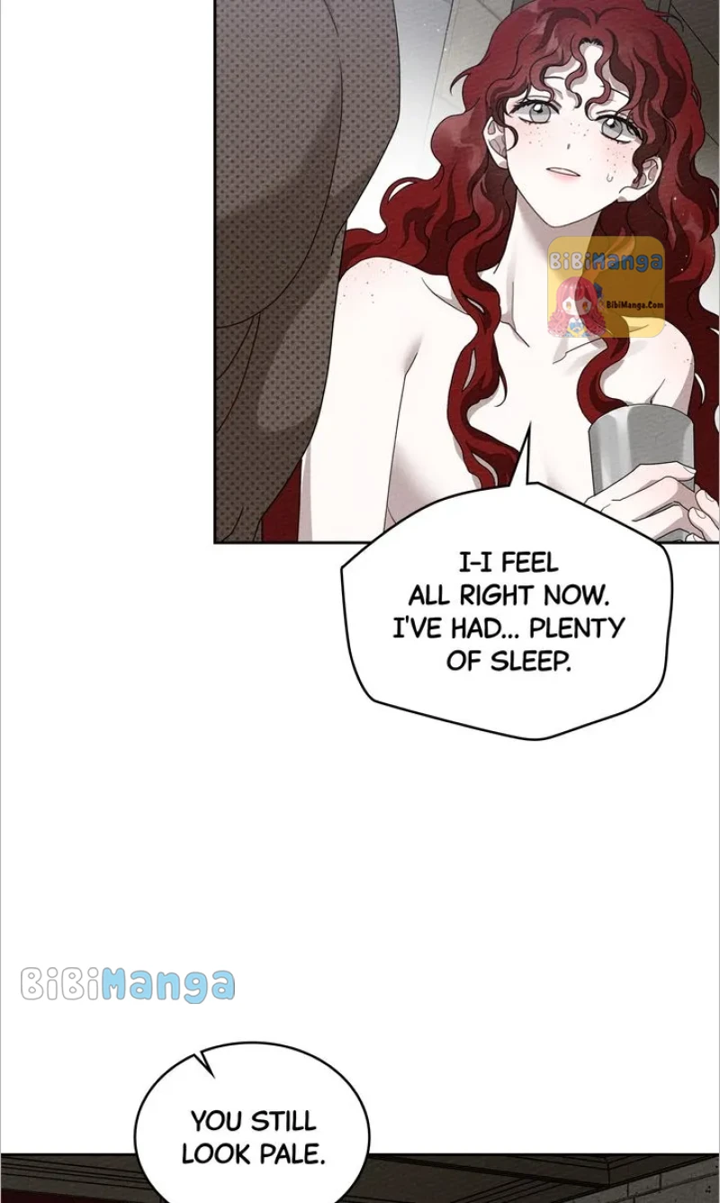 Read Under the Oak Tree EN Manga Online
