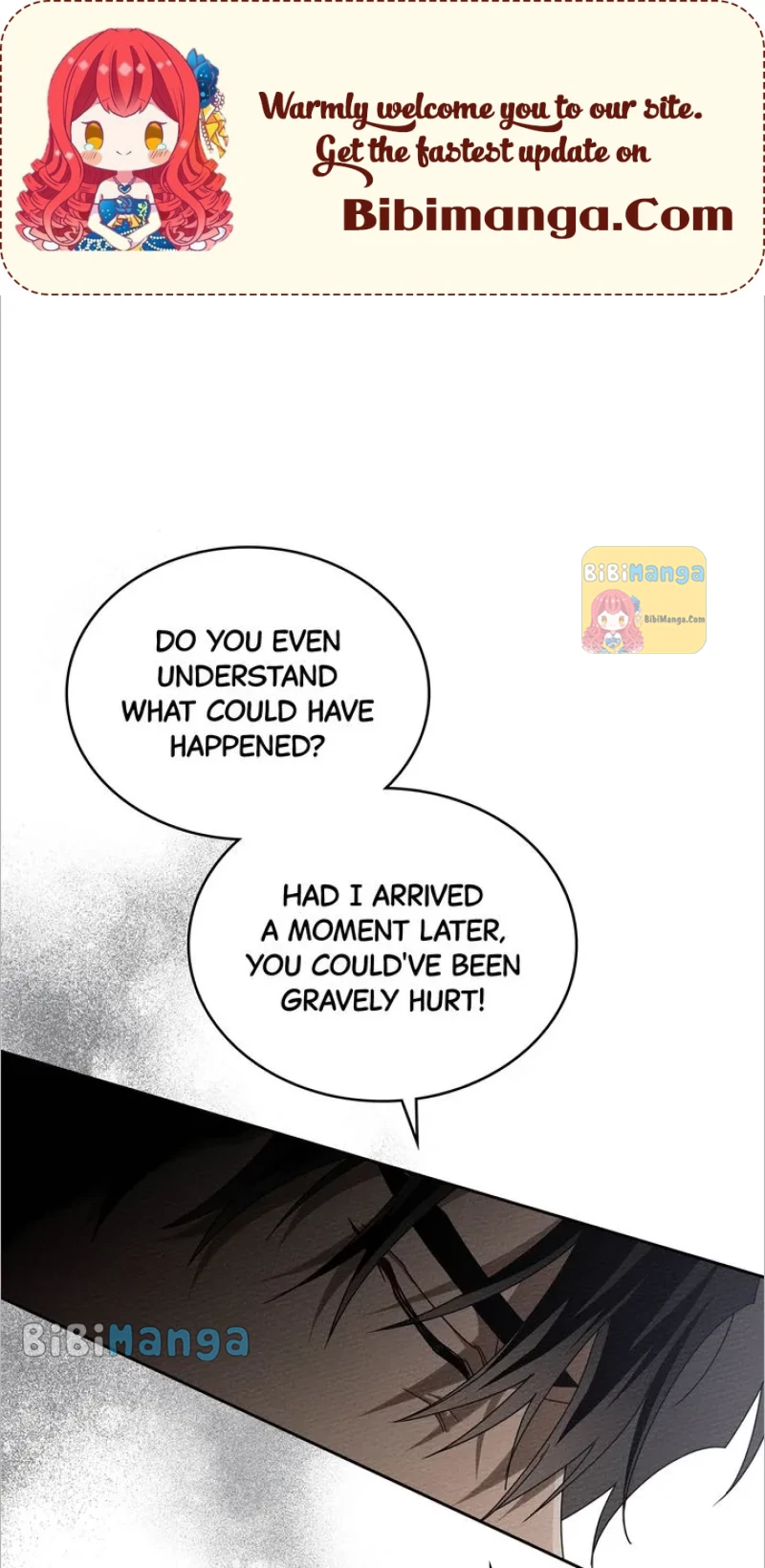 Read Under the Oak Tree EN Manga Online