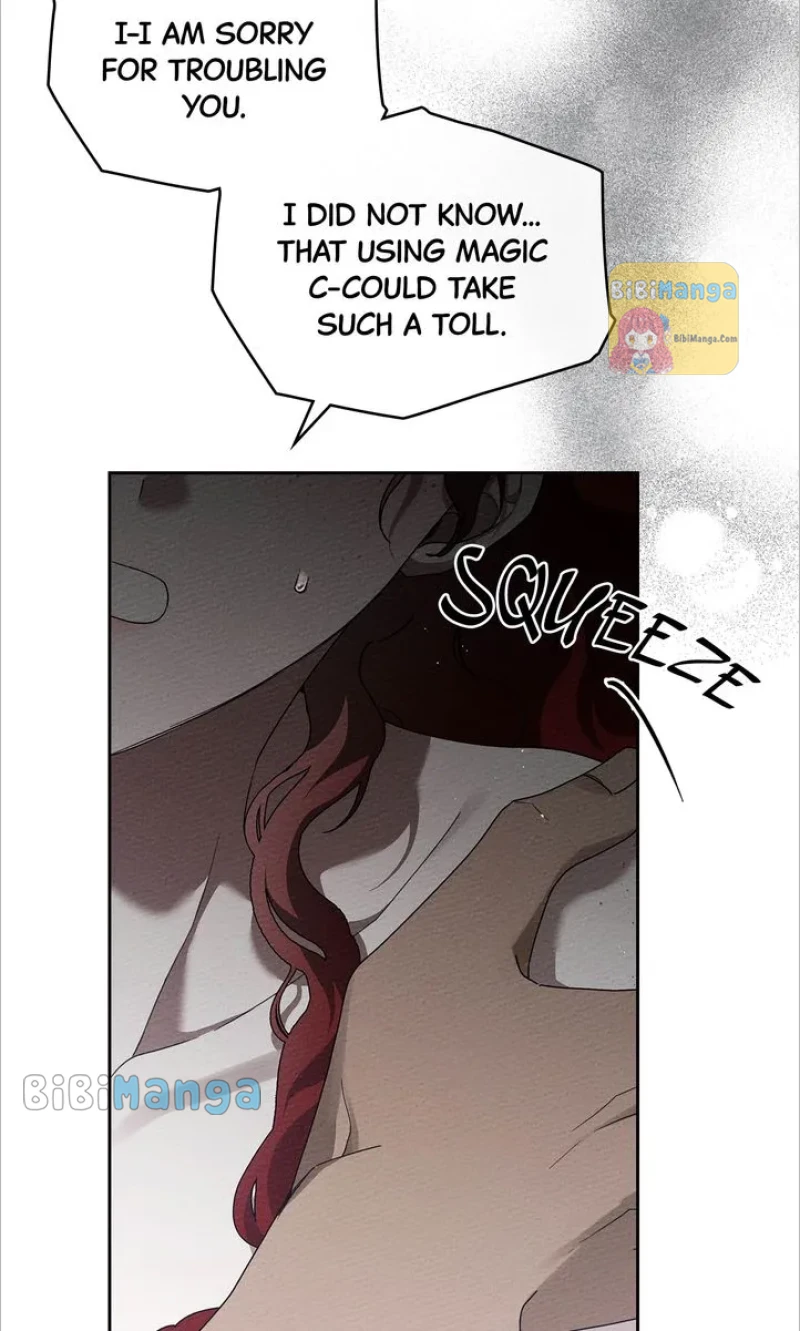 Read Under the Oak Tree EN Manga Online