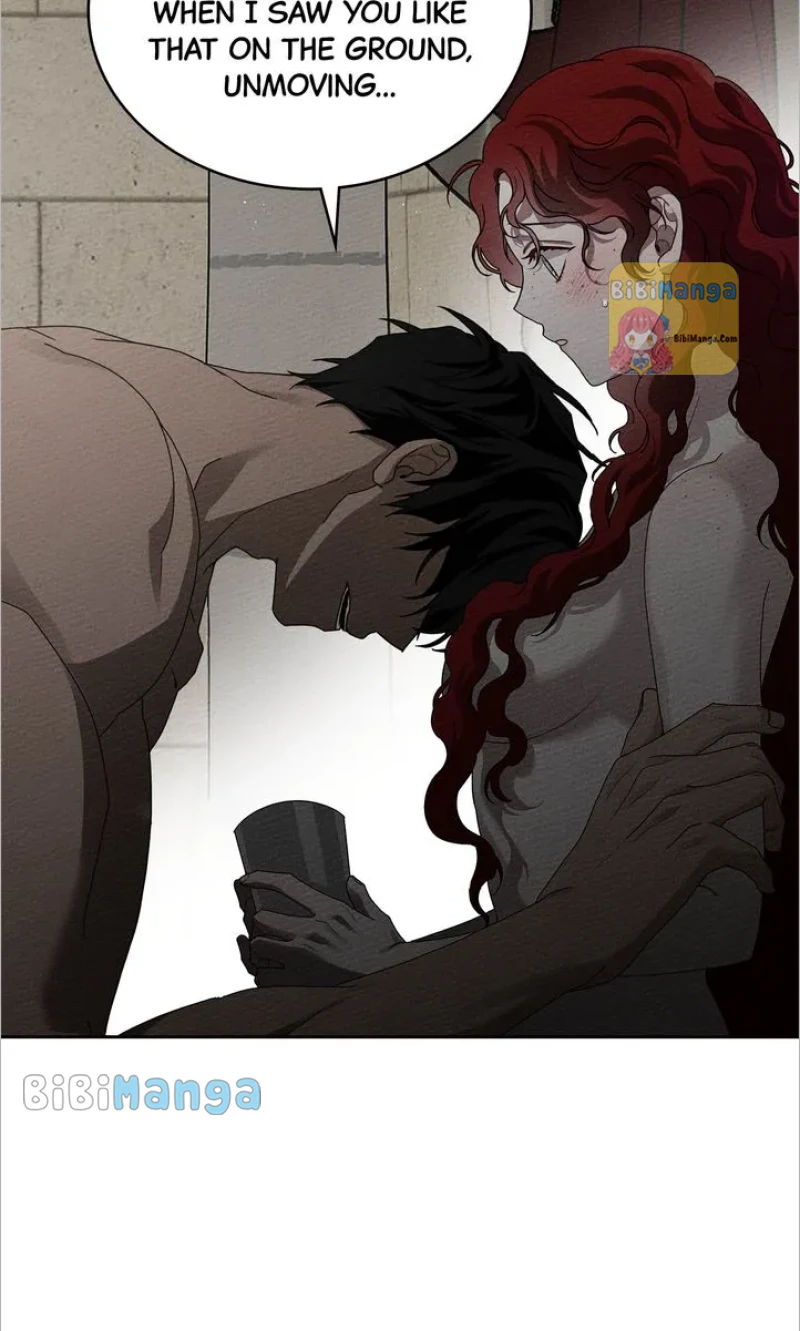 Read Under the Oak Tree EN Manga Online