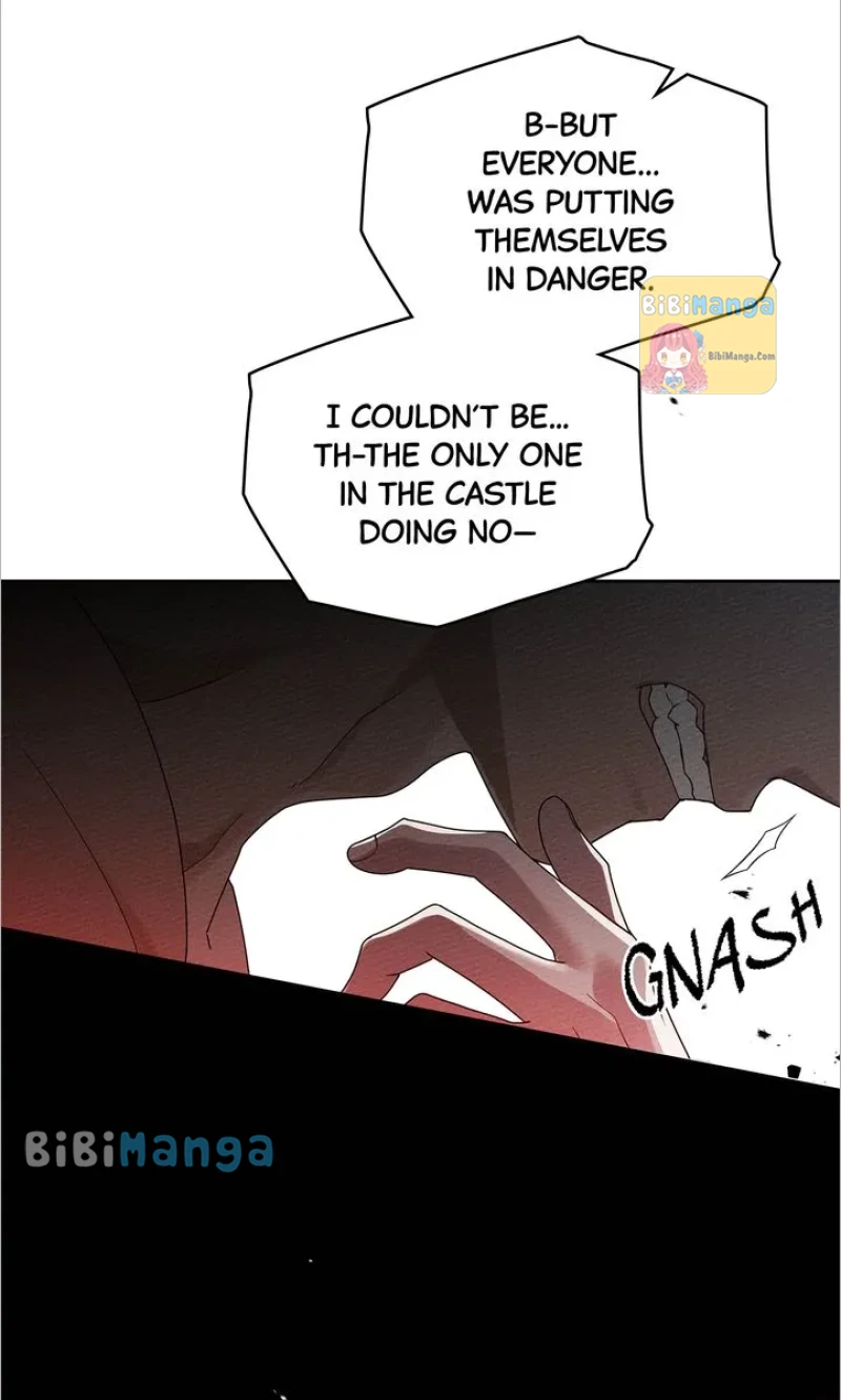 Read Under the Oak Tree EN Manga Online