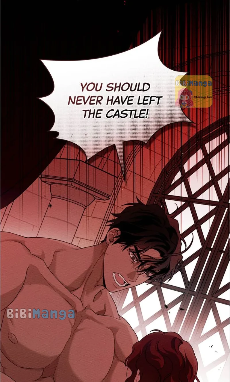Read Under the Oak Tree EN Manga Online
