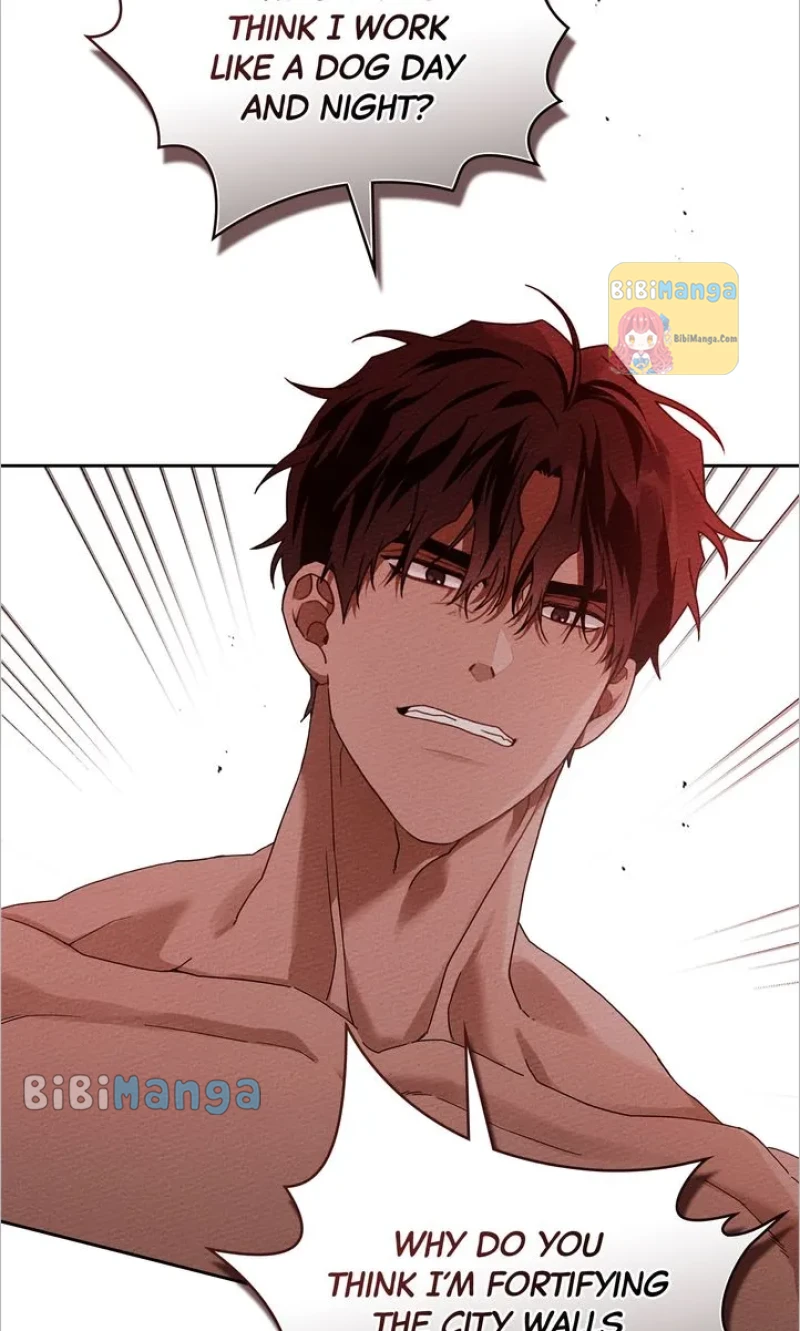 Read Under the Oak Tree EN Manga Online