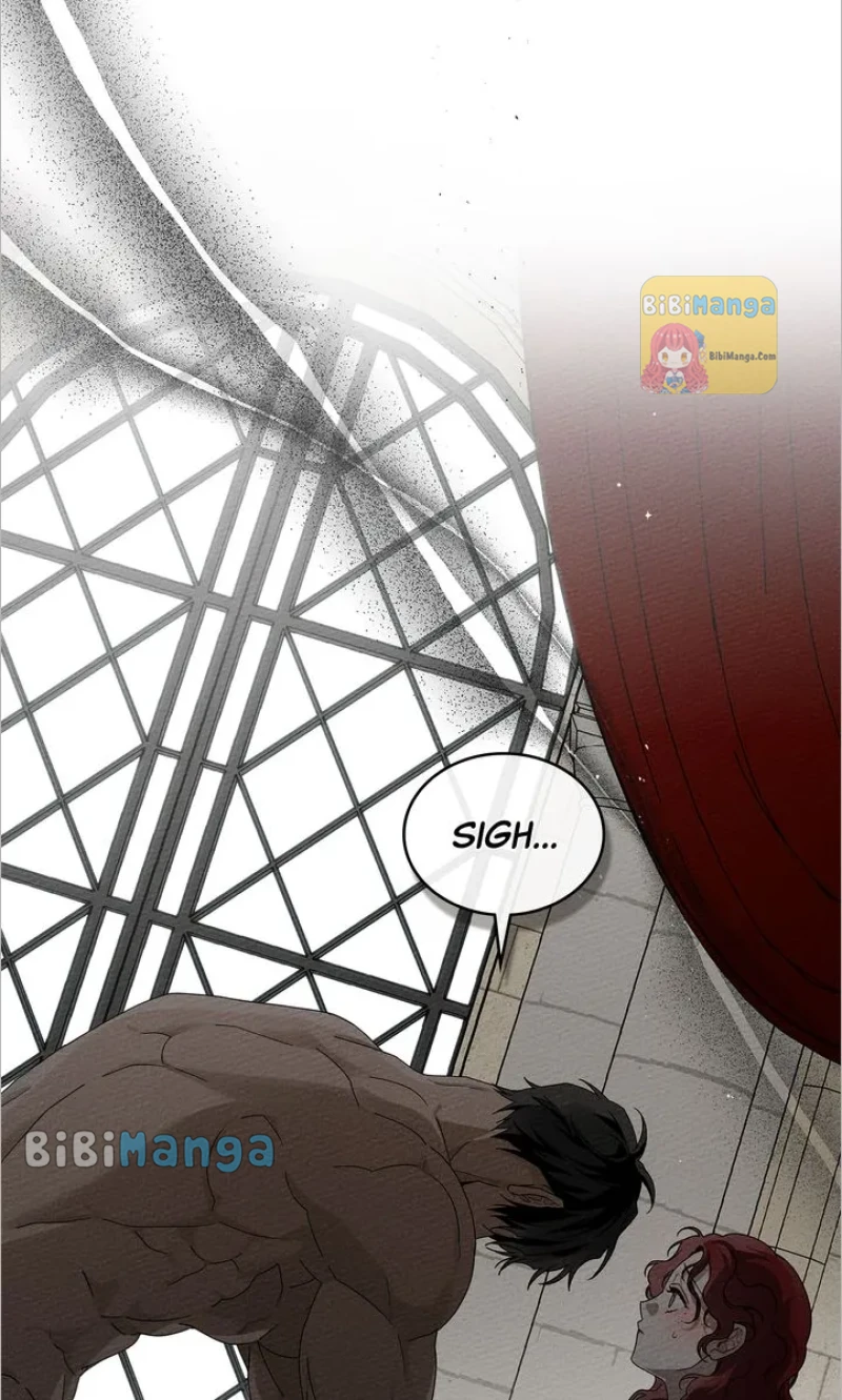 Read Under the Oak Tree EN Manga Online