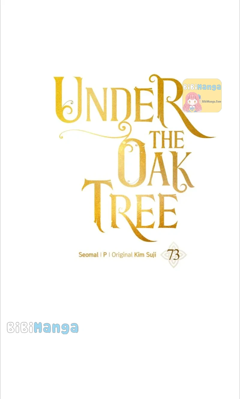 Read Under the Oak Tree EN Manga Online
