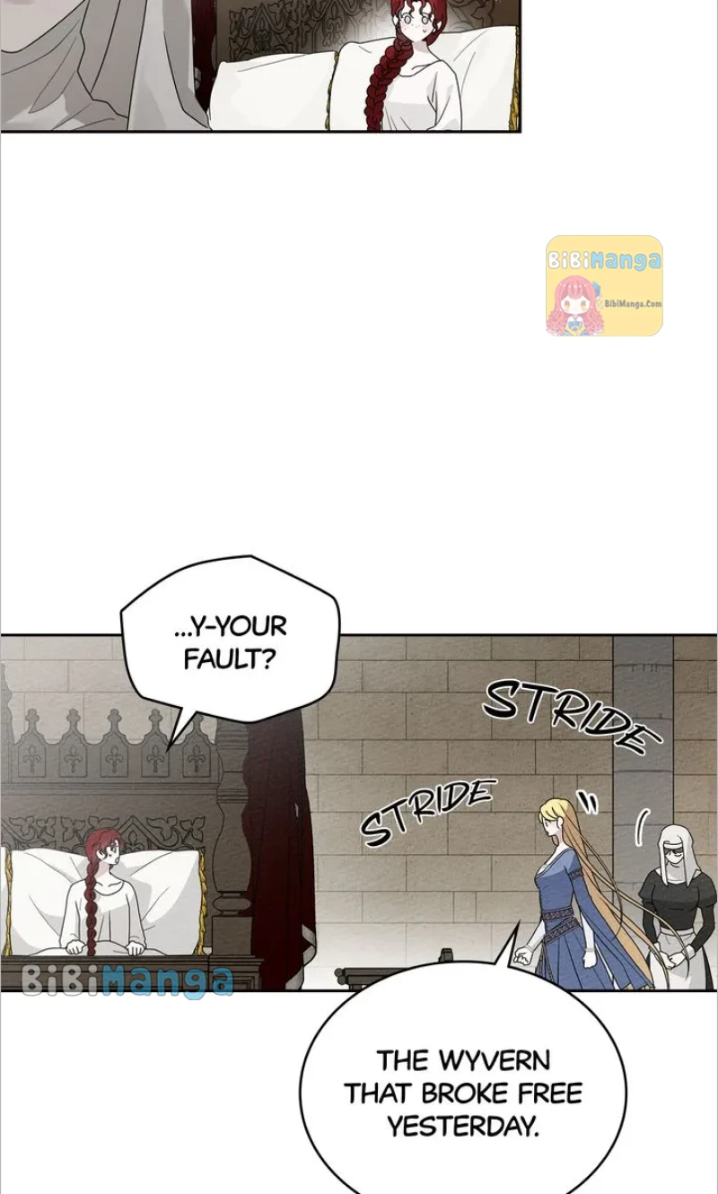 Read Under the Oak Tree EN Manga Online