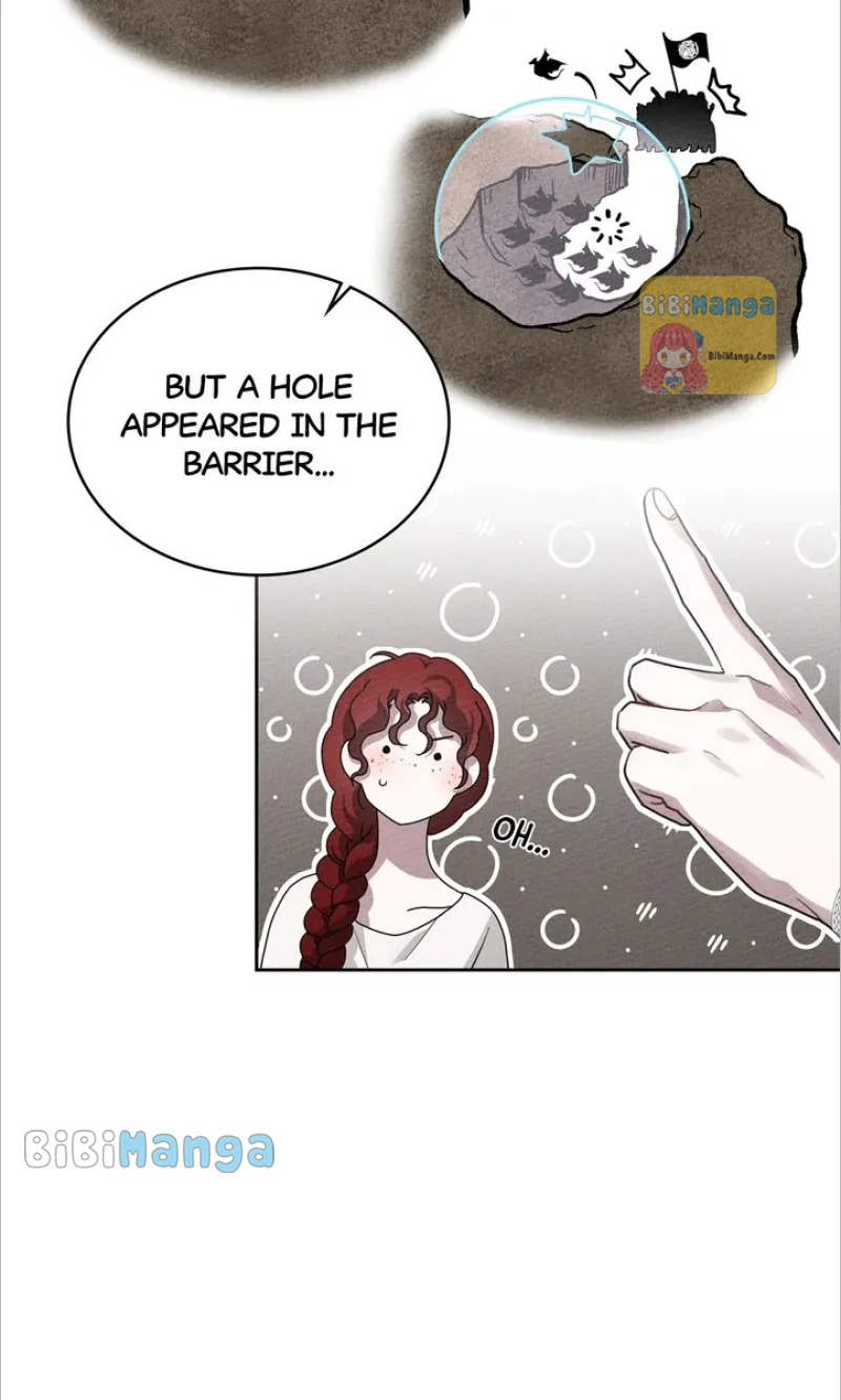 Read Under the Oak Tree EN Manga Online