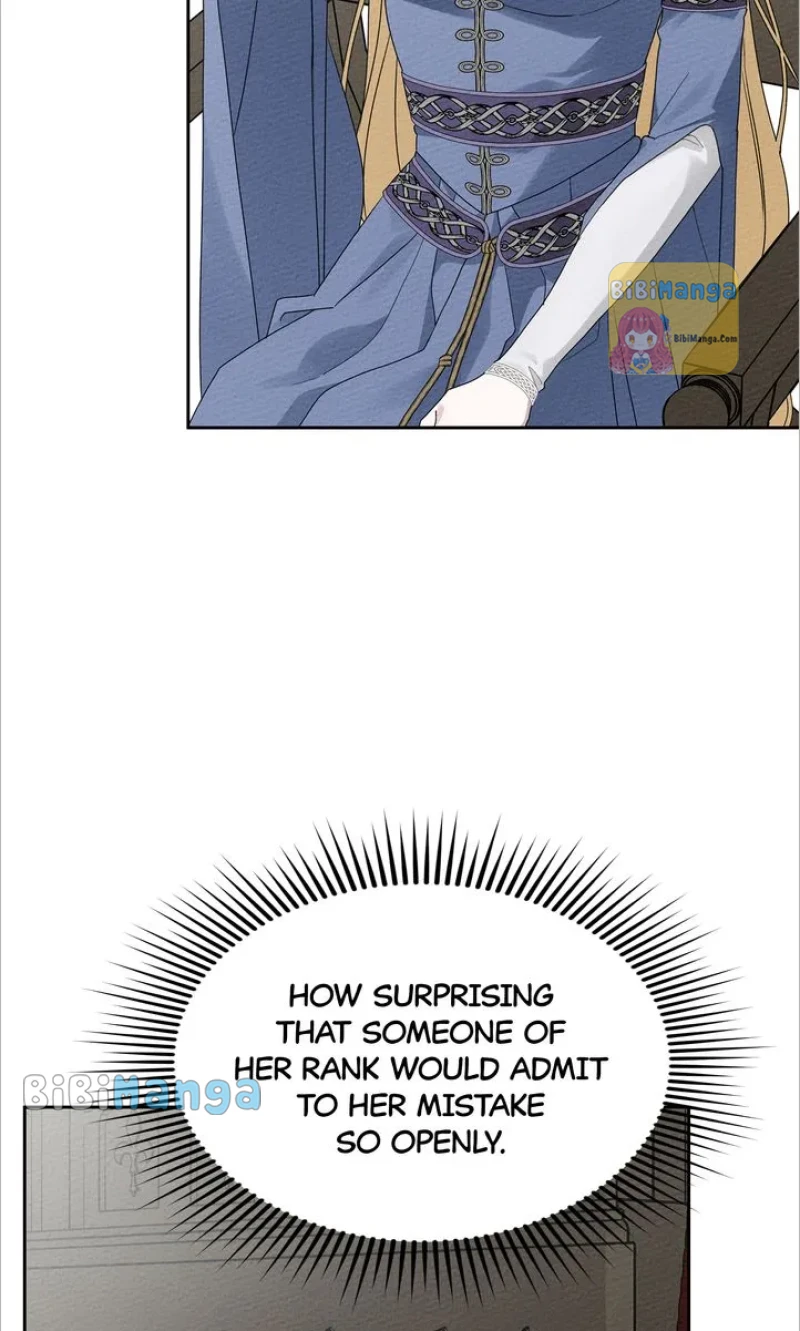 Read Under the Oak Tree EN Manga Online