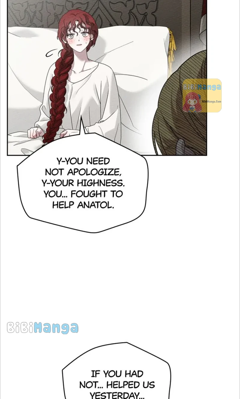 Read Under the Oak Tree EN Manga Online