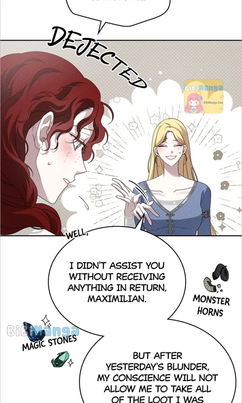 Read Under the Oak Tree EN Manga Online