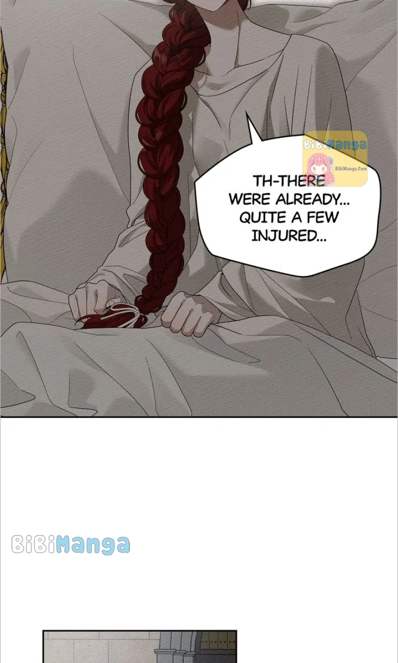 Read Under the Oak Tree EN Manga Online
