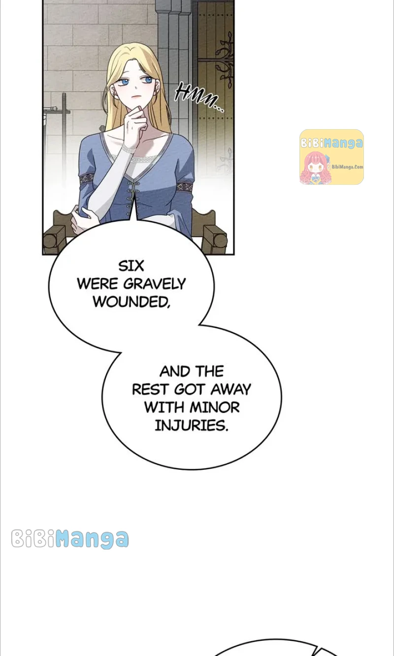 Read Under the Oak Tree EN Manga Online