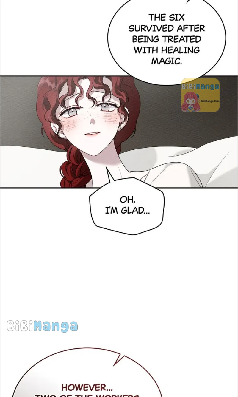Read Under the Oak Tree EN Manga Online