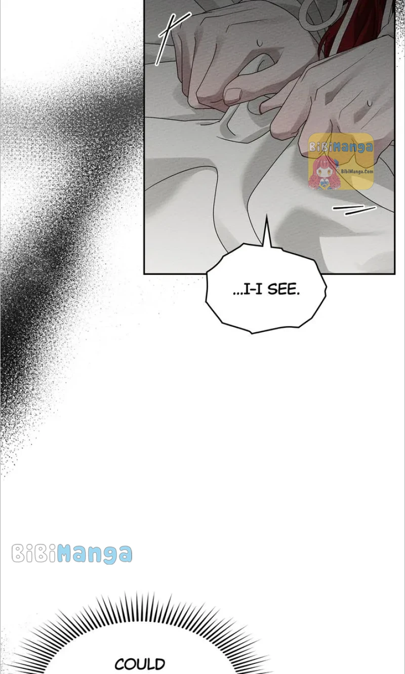 Read Under the Oak Tree EN Manga Online