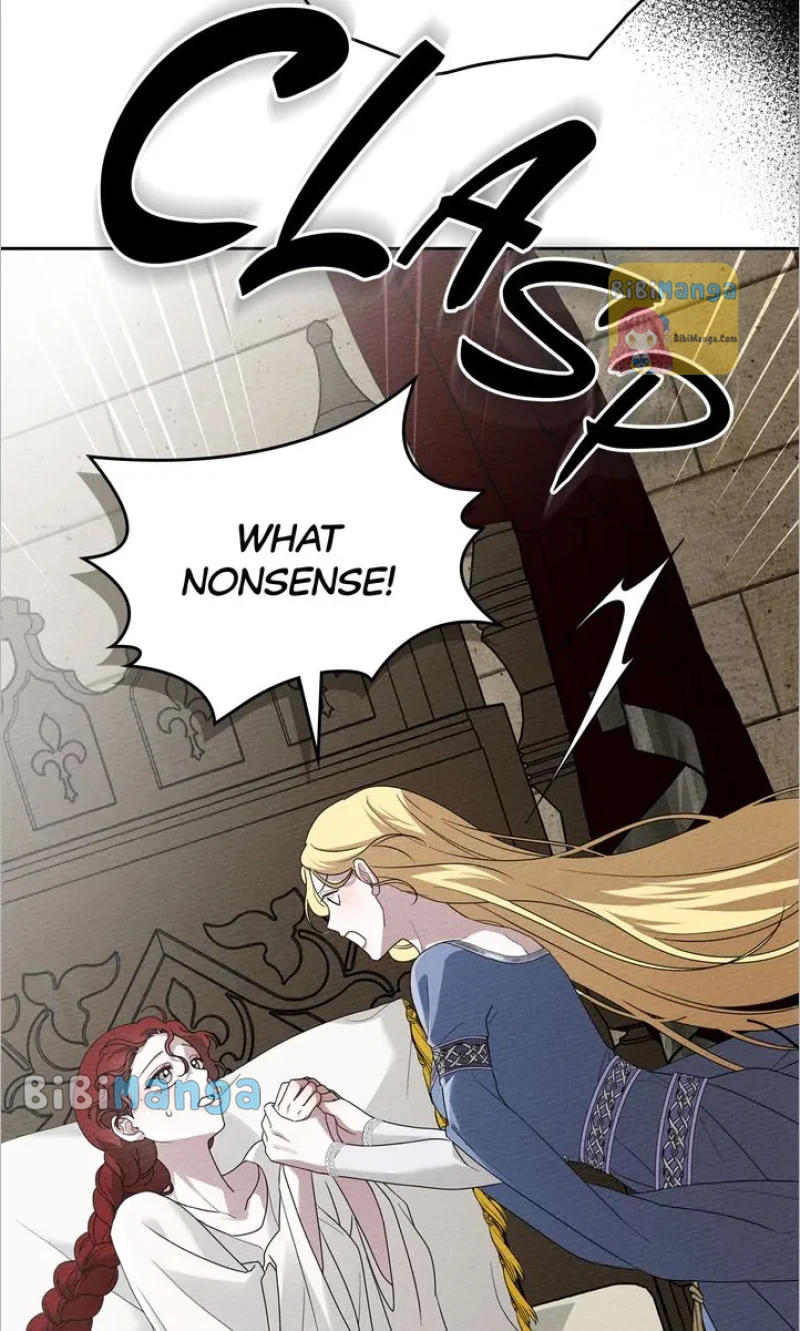 Read Under the Oak Tree EN Manga Online