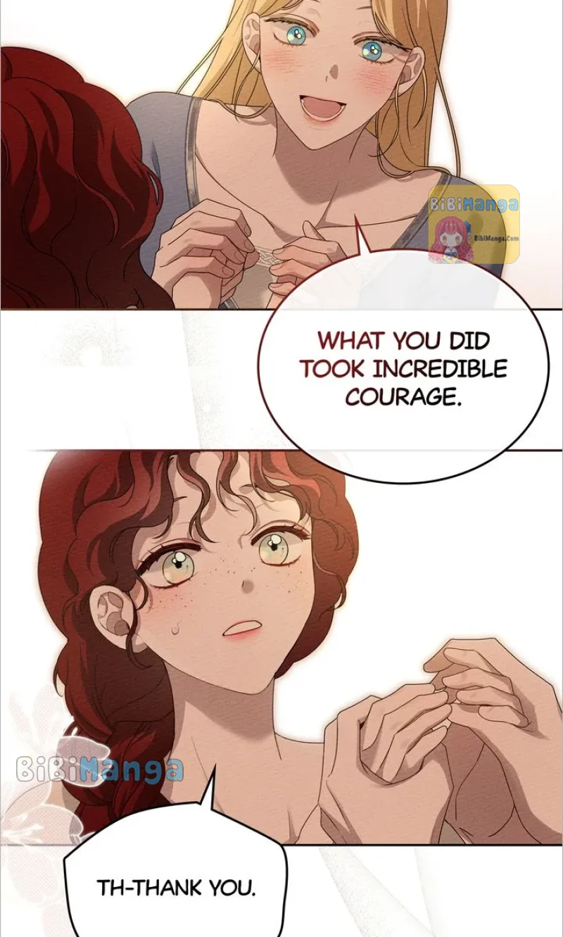 Read Under the Oak Tree EN Manga Online