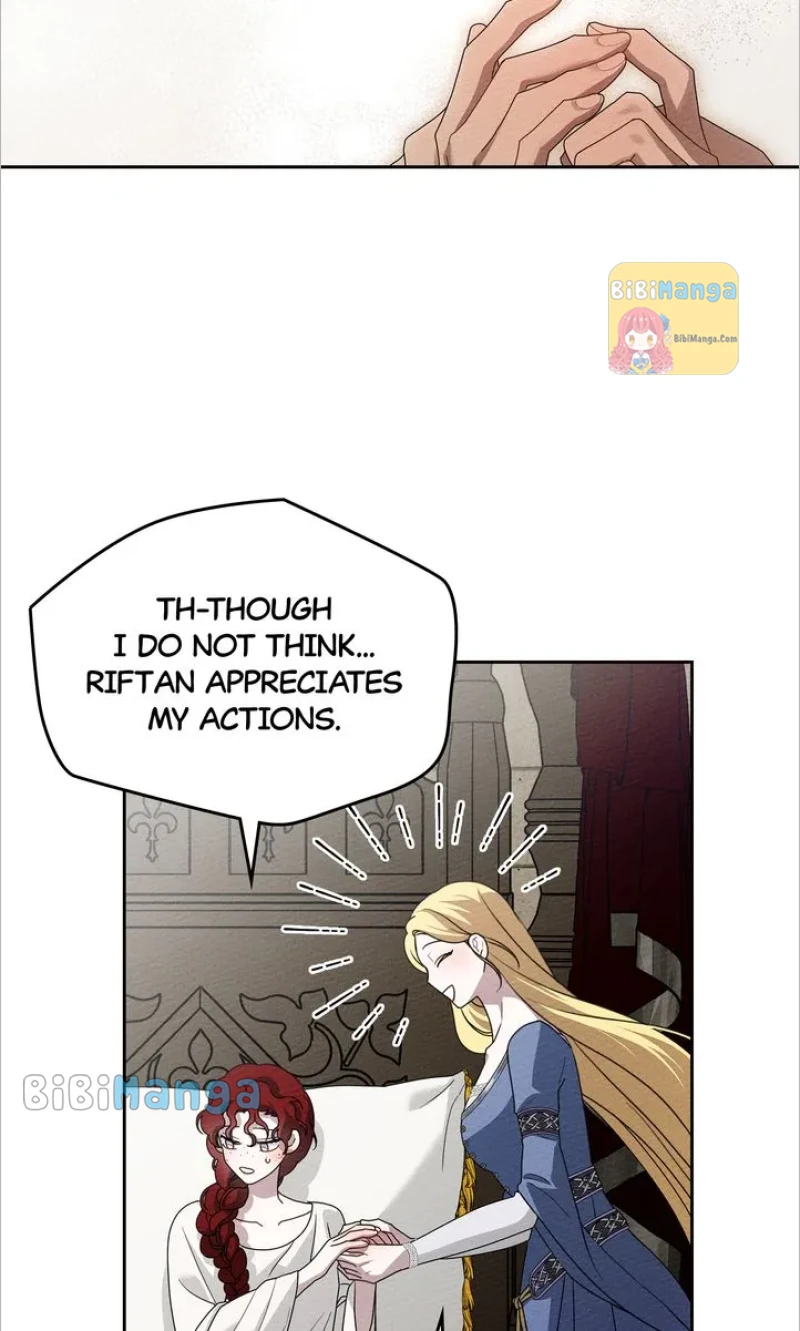 Read Under the Oak Tree EN Manga Online