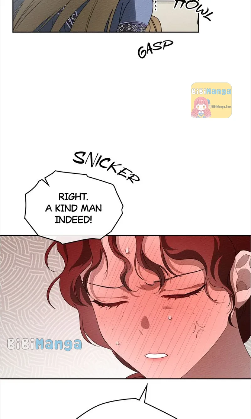 Read Under the Oak Tree EN Manga Online