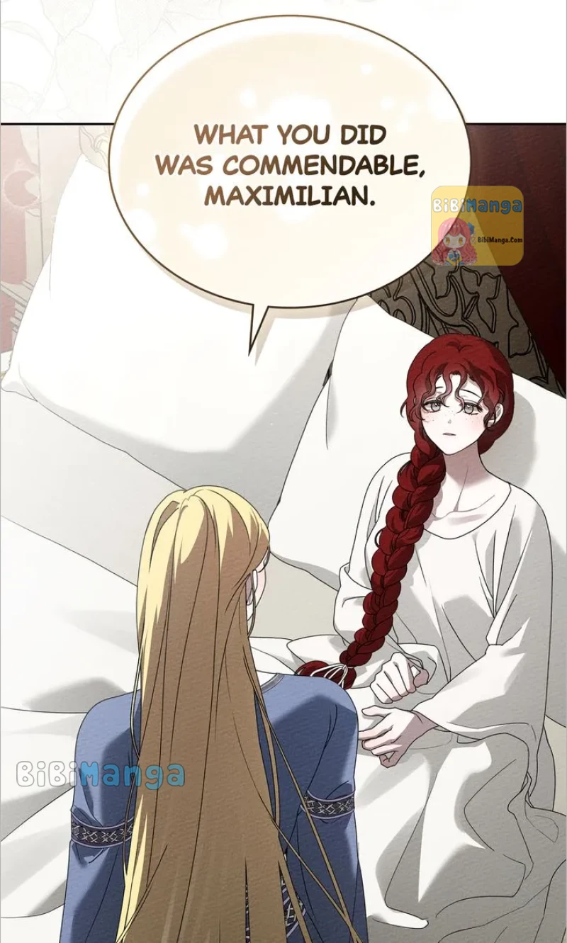 Read Under the Oak Tree EN Manga Online