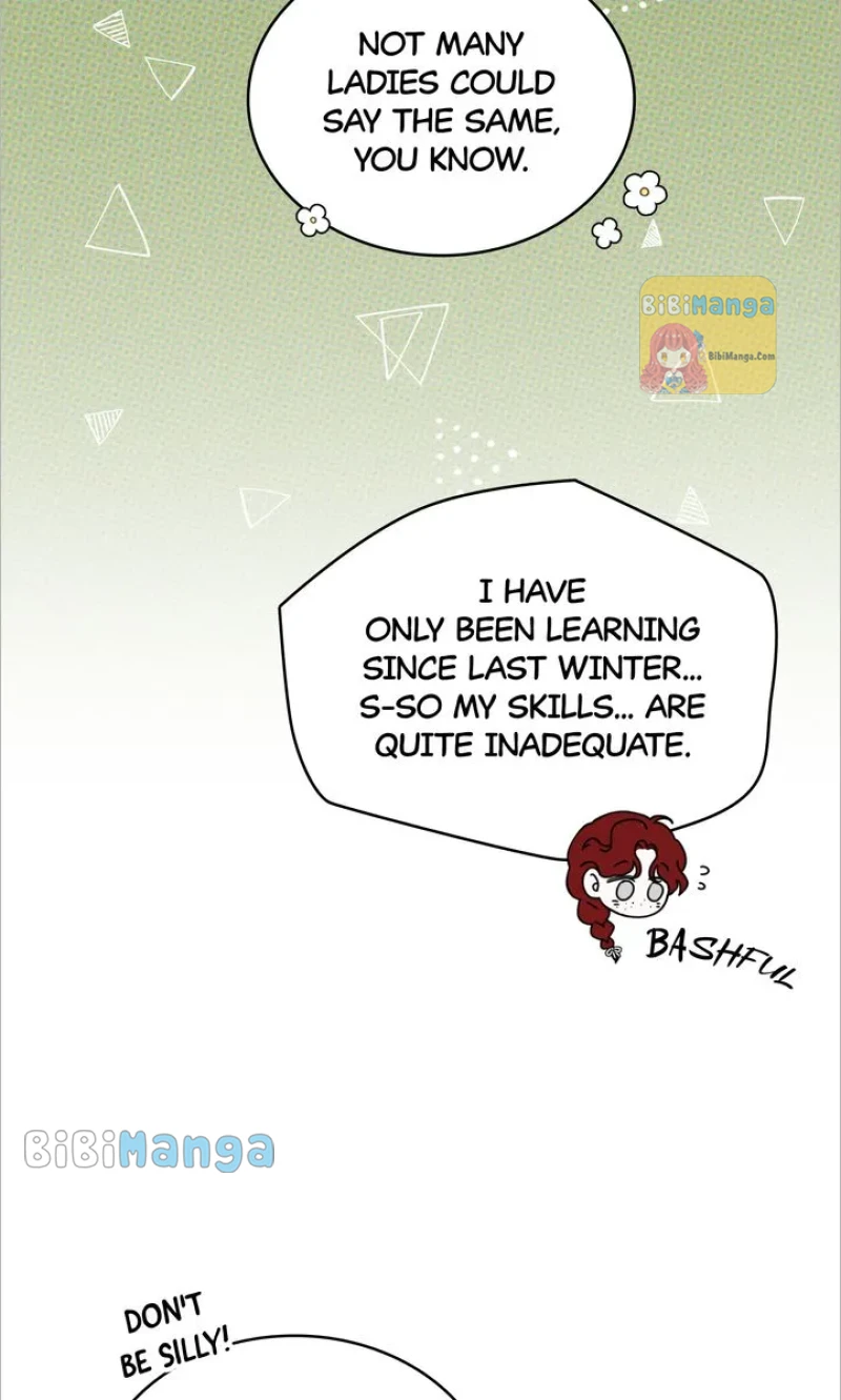 Read Under the Oak Tree EN Manga Online