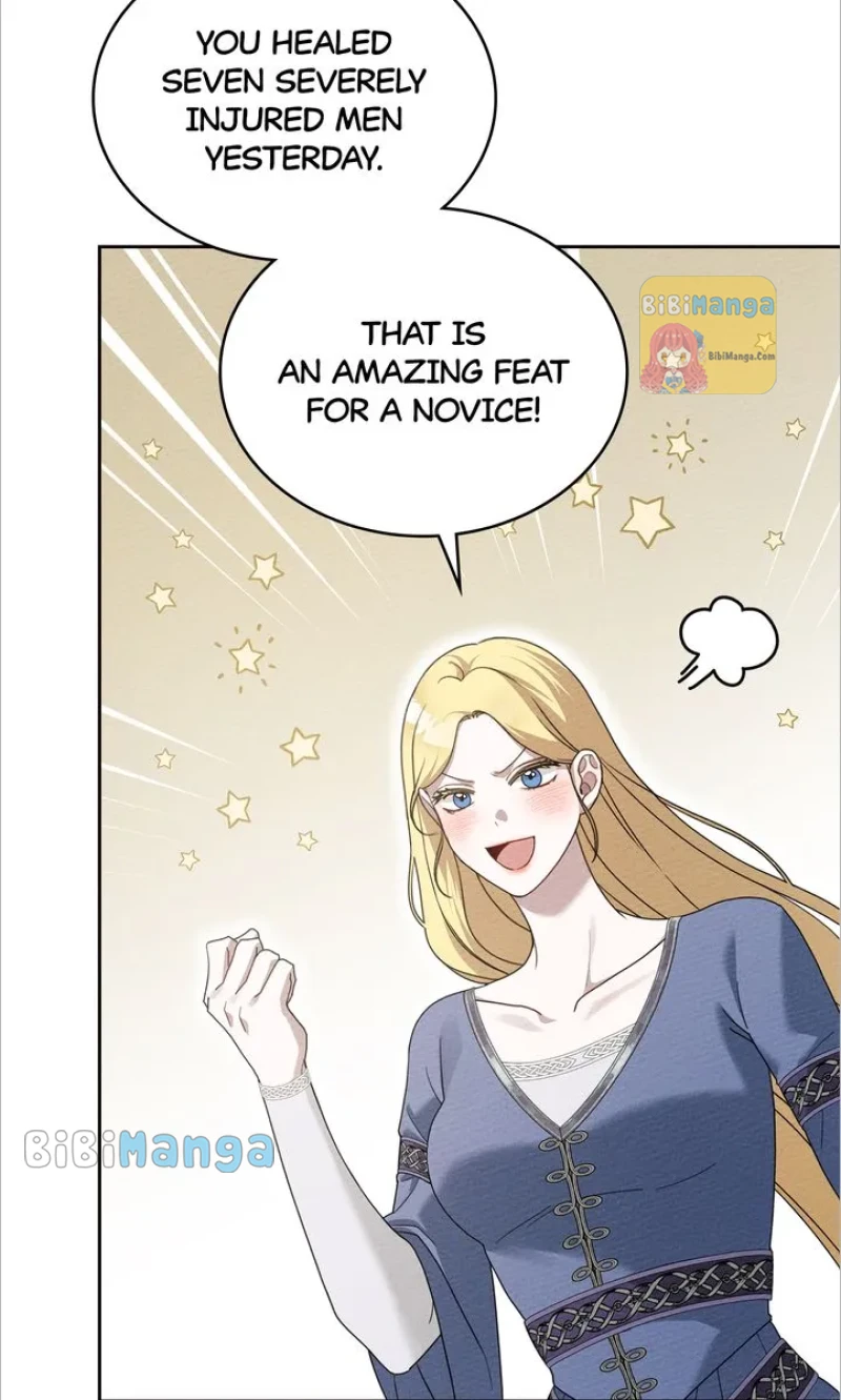 Read Under the Oak Tree EN Manga Online