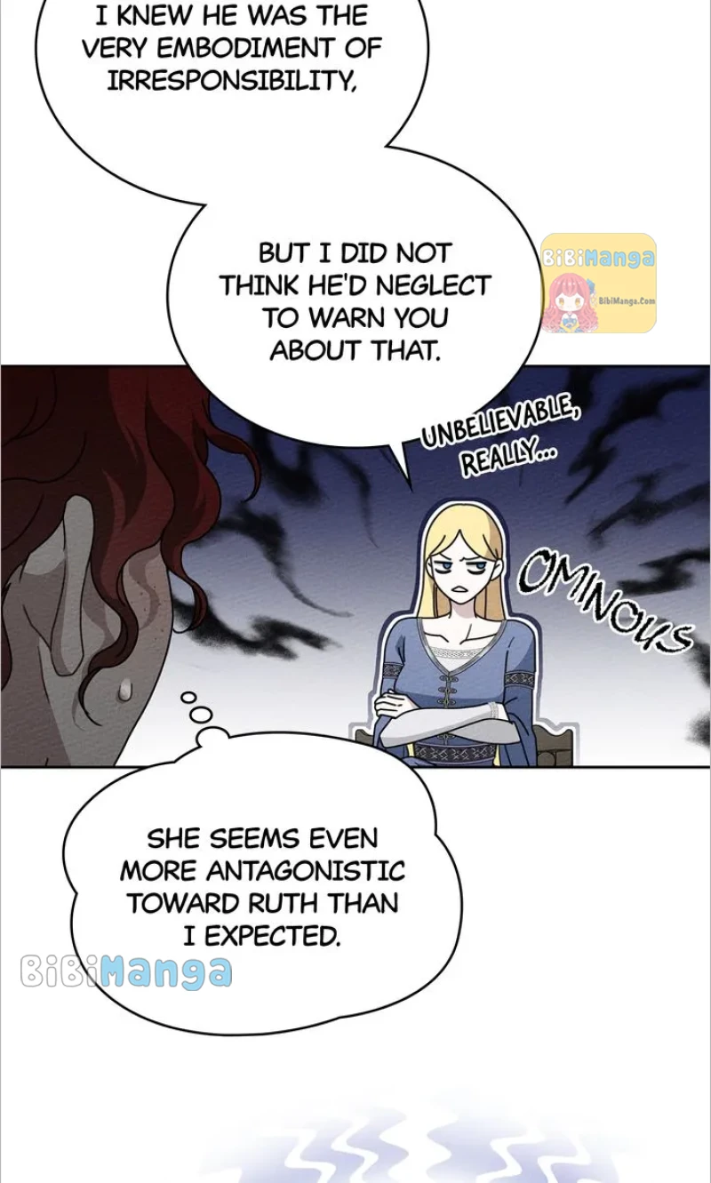 Read Under the Oak Tree EN Manga Online