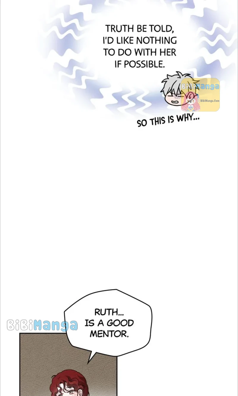Read Under the Oak Tree EN Manga Online