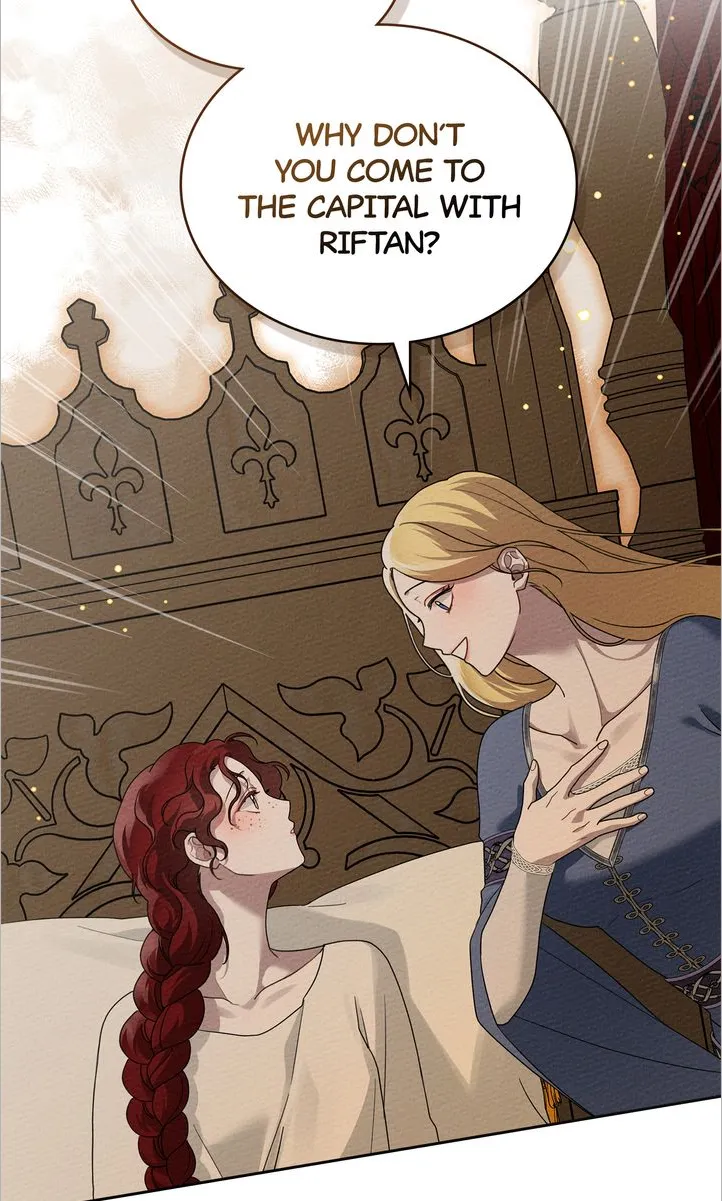 Read Under the Oak Tree EN Manga Online